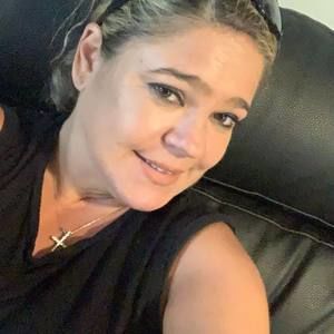 Meet your Posher, Ingried